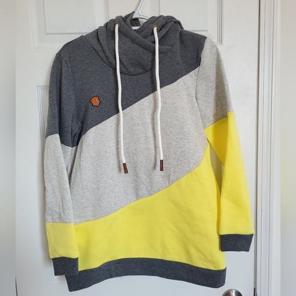Miss Look womens hoodie - Picture 1 of 5